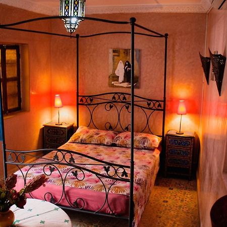 Riad Zen&Zin Marrakesh Exterior photo